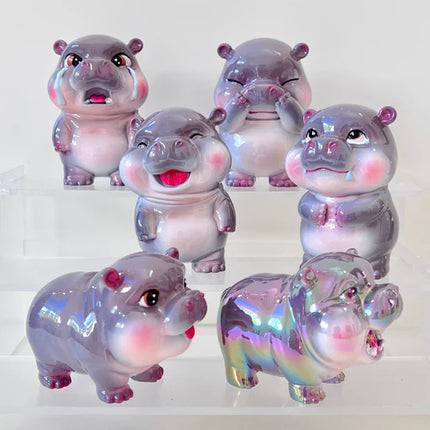 BB Hippos Blind Box