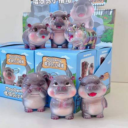 BB Hippos Blind Box