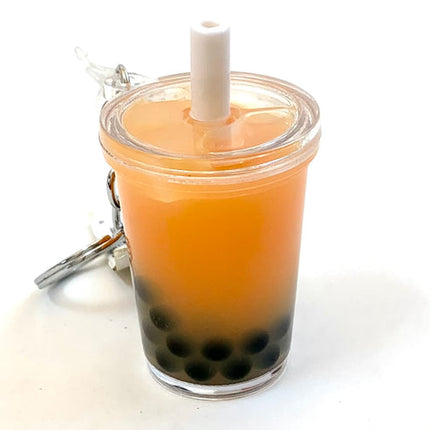 KR FLOAT Boba Tea 2.5"