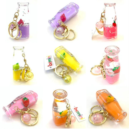 KR FLOAT Fruit Bottle 2.5"