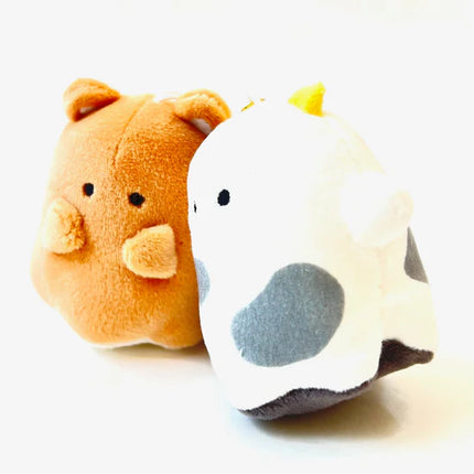 CRUX KR Farm Ghost Buddies 2pk