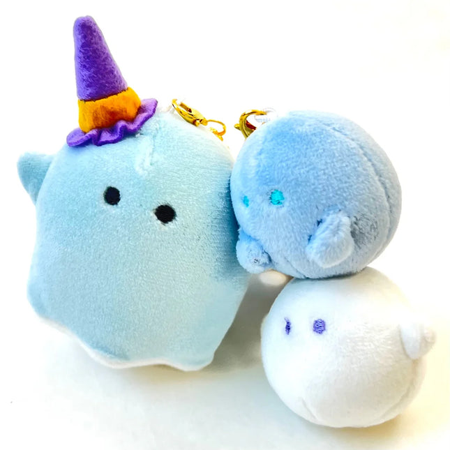 CRUX KR Halloween Ghost Buddies 2pk