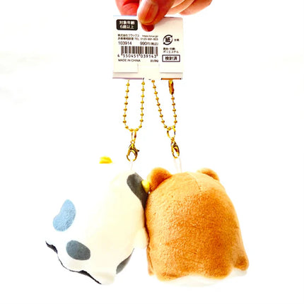 CRUX KR Farm Ghost Buddies 2pk