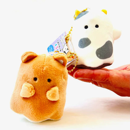 CRUX KR Farm Ghost Buddies 2pk