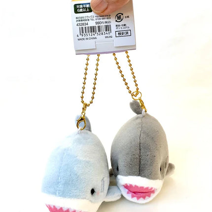 CRUX KR Shark Buddies 2pk