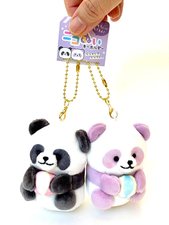 CRUX KR Panda Buddies 2pk