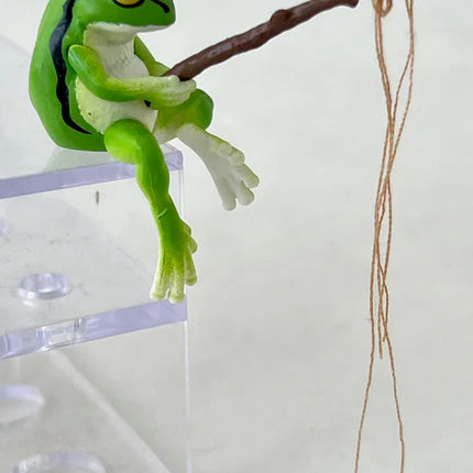 BB Yell Fishing Animals Blind Box