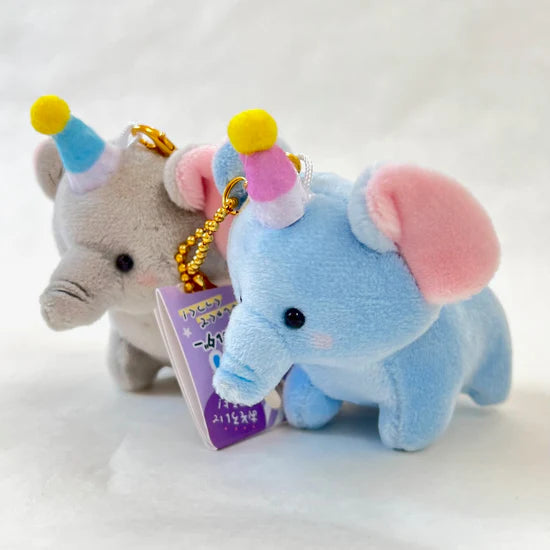 CRUX KR Elephant Buddies 2pk