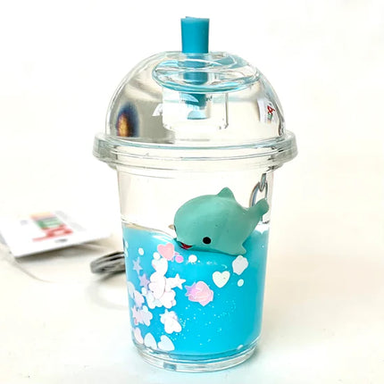 KR FLOAT Sealife Drink