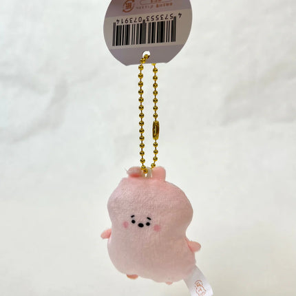 KR Tiny Animal Plush MX