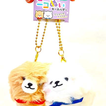 CRUX KR Puppies Buddies 2pk