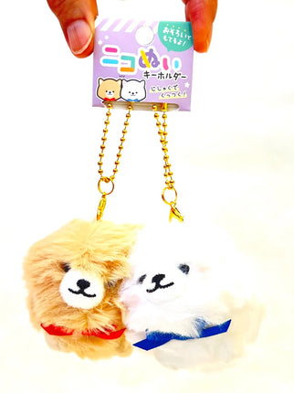 CRUX KR Puppies Buddies 2pk