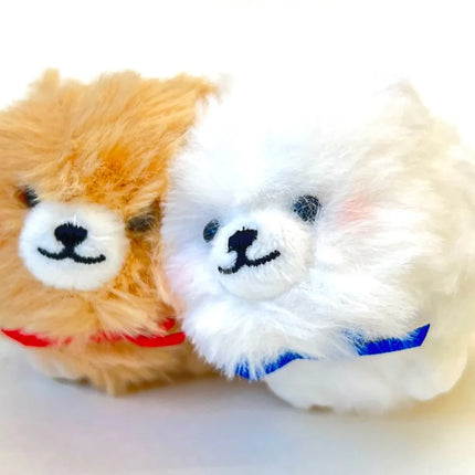 CRUX KR Puppies Buddies 2pk