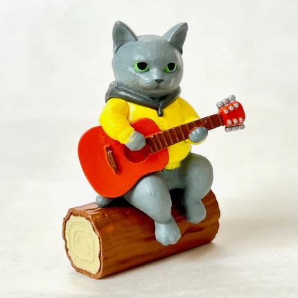 BB Campfire Cats Blind Box