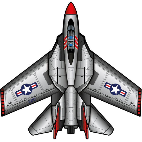 3D F-14