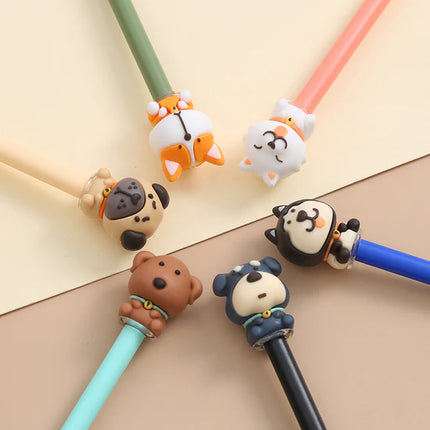 Pen Dog Gel Pen