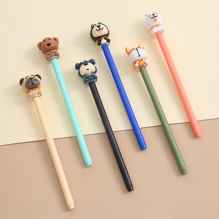 Pen Dog Gel Pen