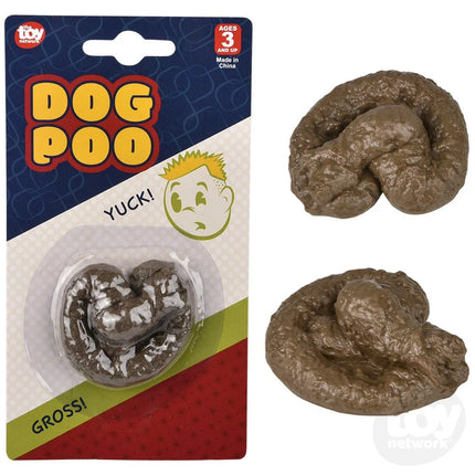 Dog Poo Gag