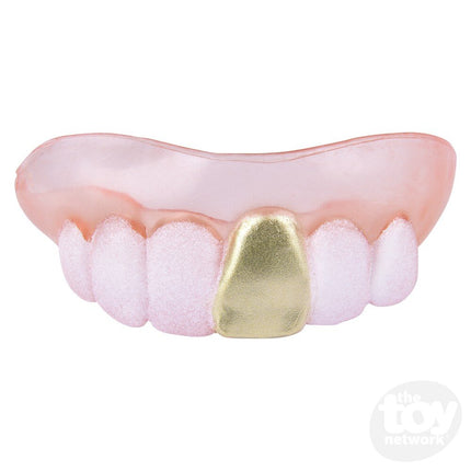 Pirate Fake Teeth Gag