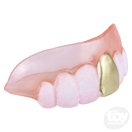 Pirate Fake Teeth Gag