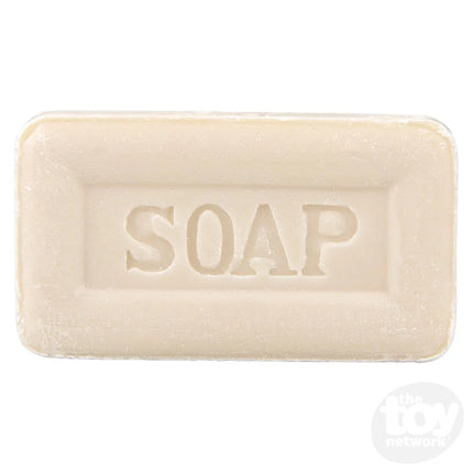 Dirty Hand Soap Gag