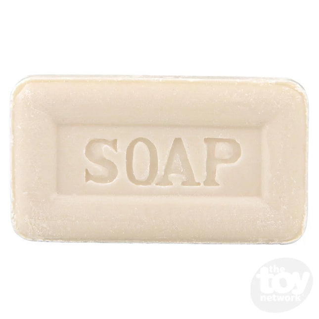 Dirty Hand Soap Gag