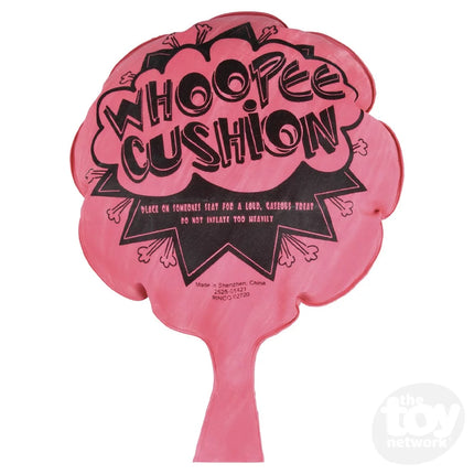 Whoopee Cushion 8" Gag