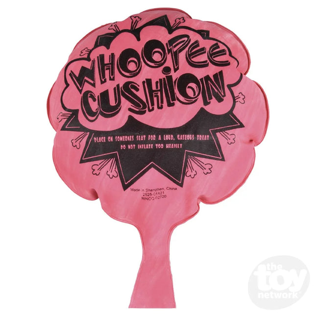 Whoopee Cushion 8" Gag