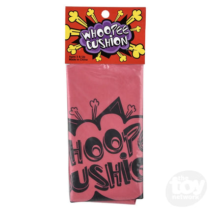 Whoopee Cushion 8" Gag