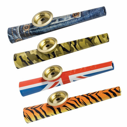 Krazy Kazoo
