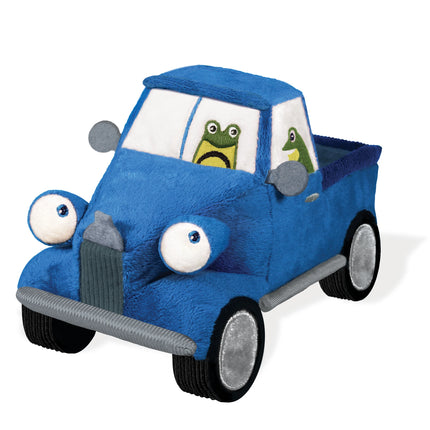 Little Blue Truck 8.5" Toy