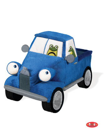 Little Blue Truck 8.5" Toy