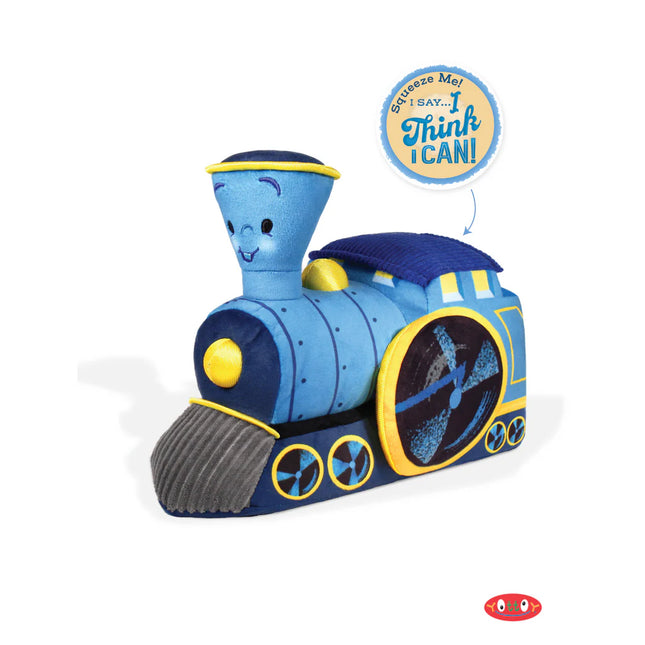 Little Engine 10" Soft Toy