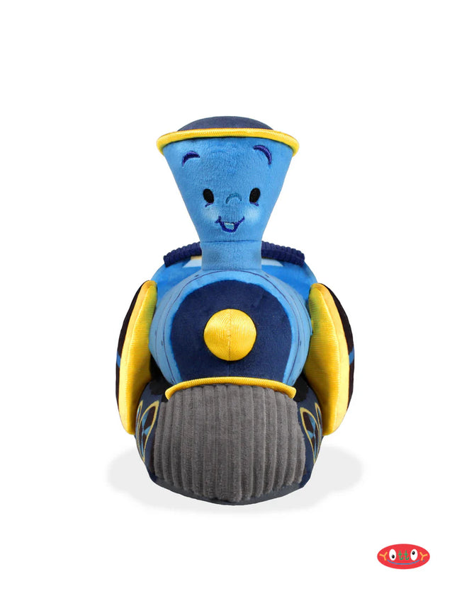 Little Engine 10" Soft Toy
