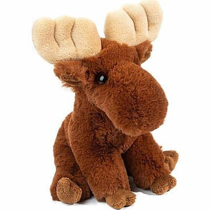 Melonie Moose SOFTS 8"