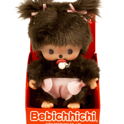 MON  Bebechichi Girl 6"