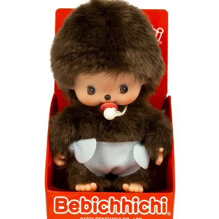 MON  Bebechichi Boy 6"