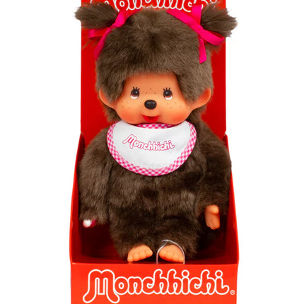 MON Girl Classic Pink