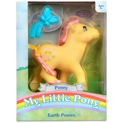 MLP Retro Toy