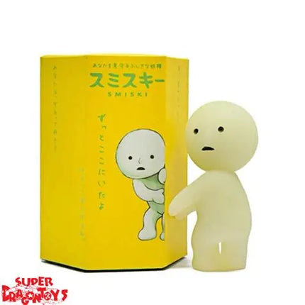 SMISKI Minifigure Series 1