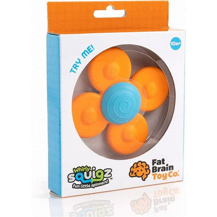Whirly Squigz Single