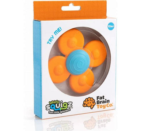 Whirly Squigz Single