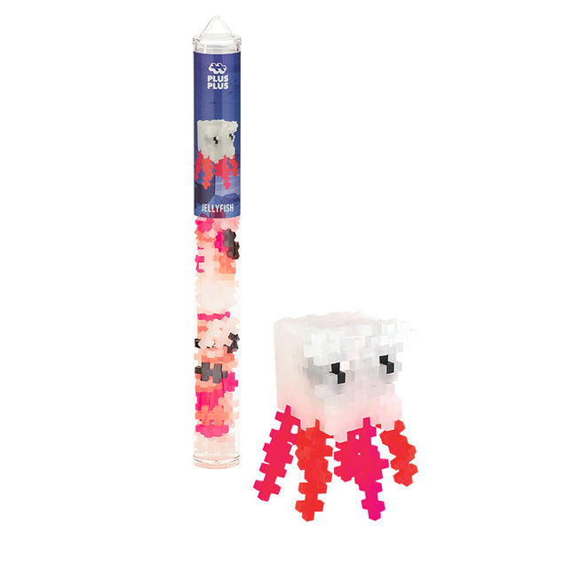 PP TUBE 70 Jellyfish