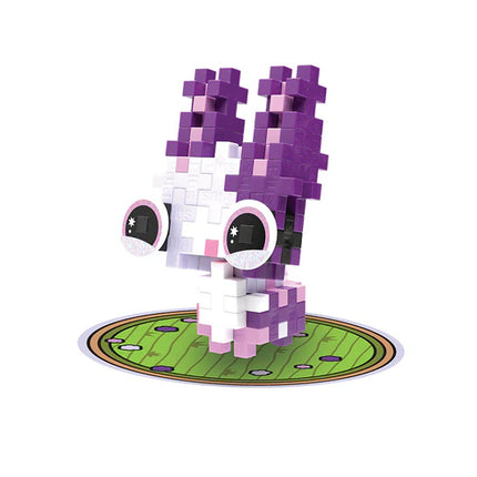 PP Pet Packet Bashful Bunny