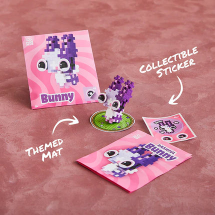 PP Pet Packet Bashful Bunny