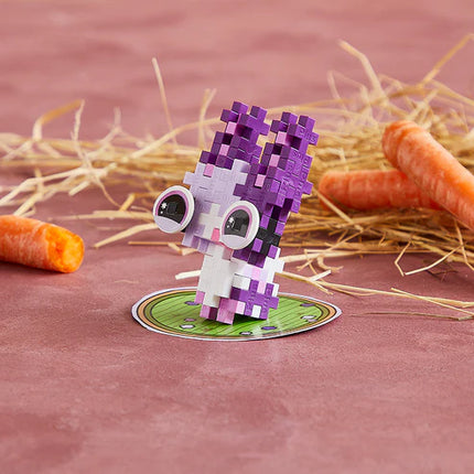 PP Pet Packet Bashful Bunny