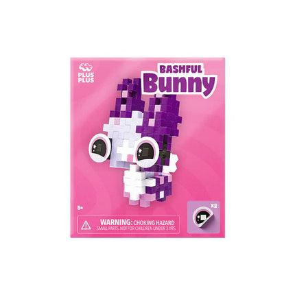 PP Pet Packet Bashful Bunny