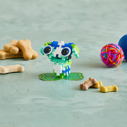 PP Pet Packet Playful Puppy