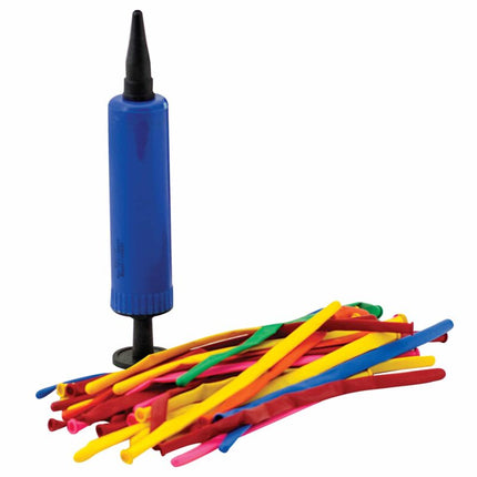 Balloon Kit Retro