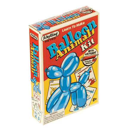 Balloon Kit Retro